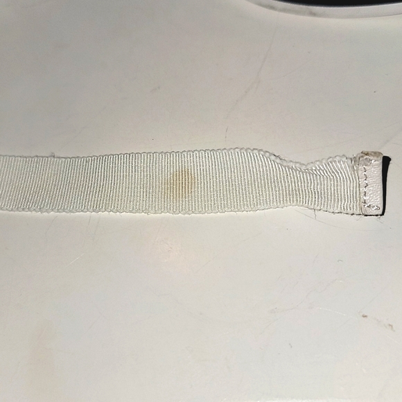 COACH TAMMIE OPEN TOE SLINGBACK WEDGE SANDALS - Picture 12 of 12